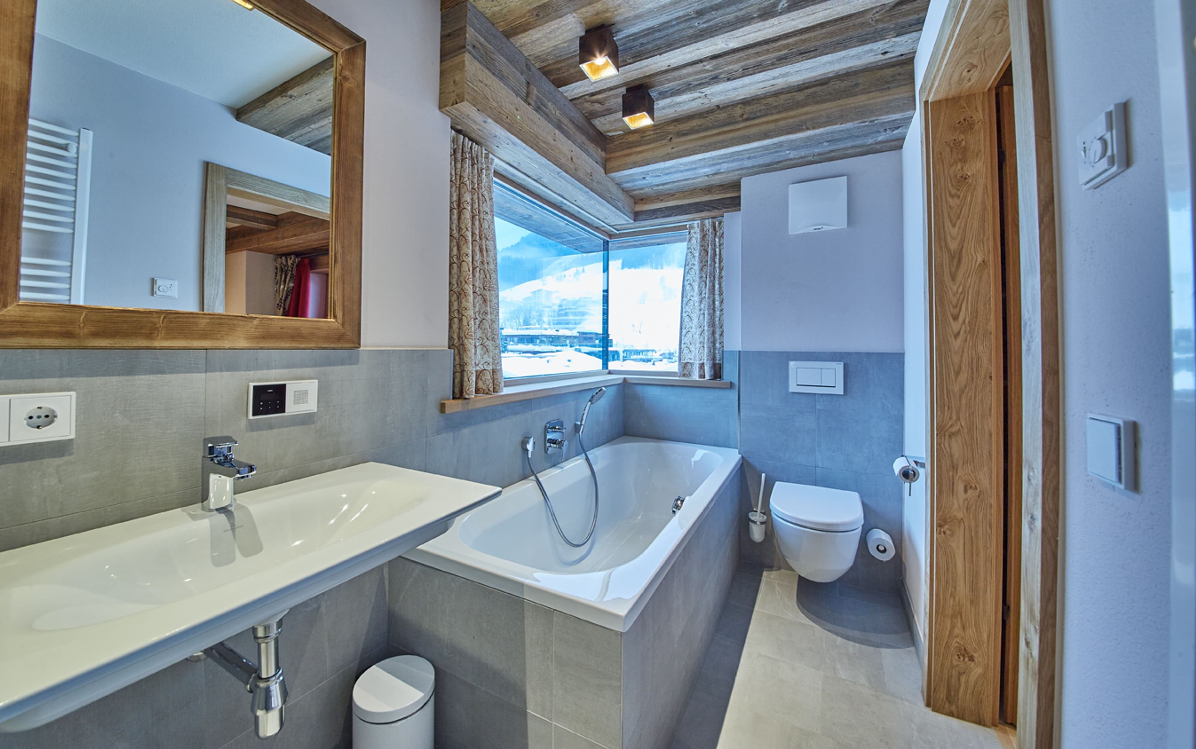 Chalet Guter Hirte - Chalet Top 2 - Image 4