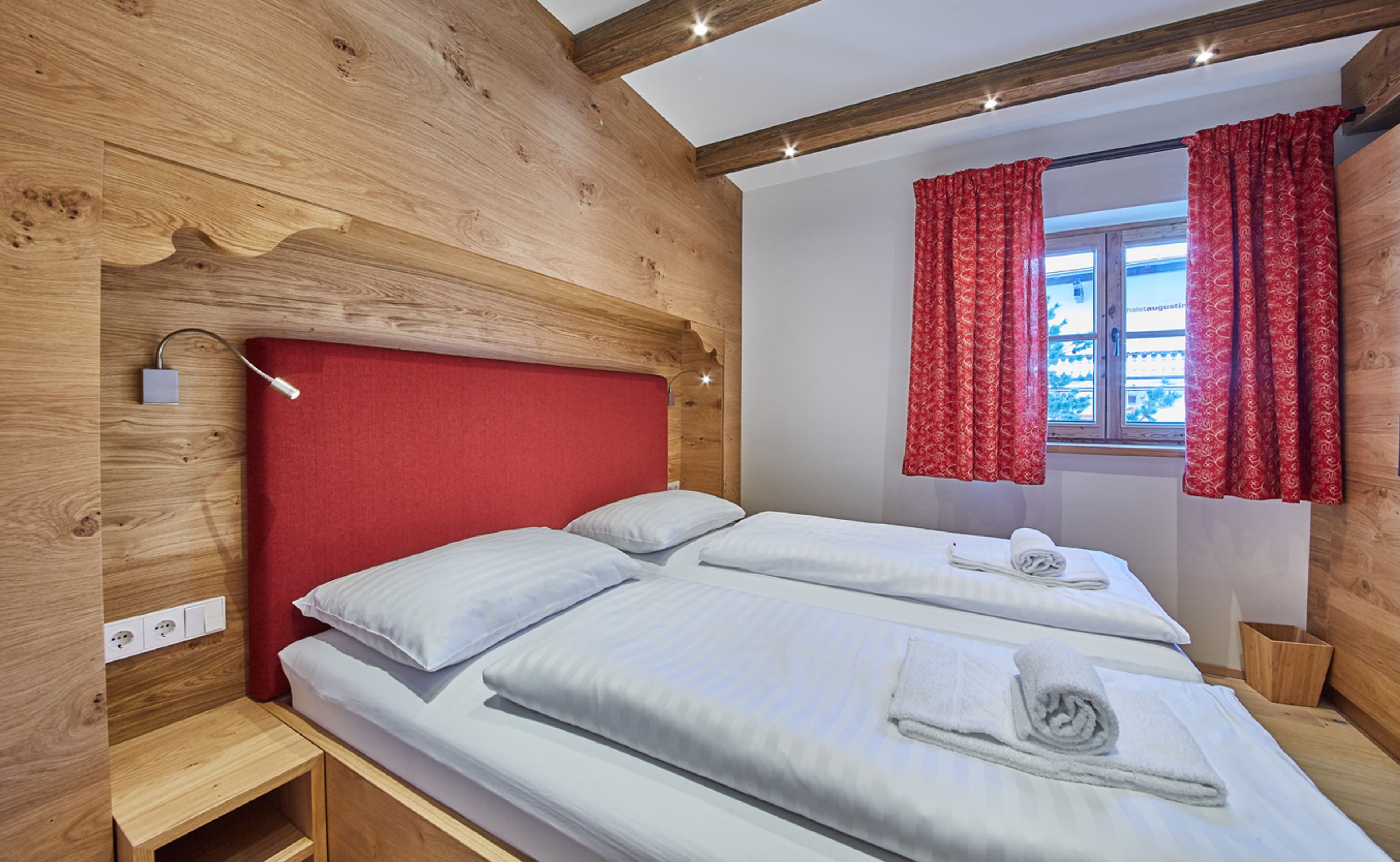 Chalet Guter Hirte - Appartement Top 1 - Image 5