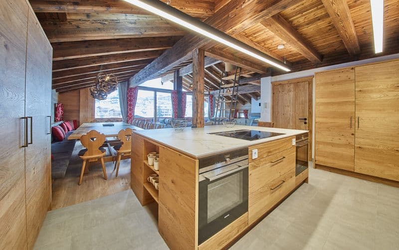 Chalet Guter Hirte - Chalet Top 2 - Image 5