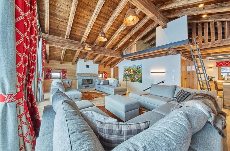 Chalet Guter Hirte - Chalet Top 2