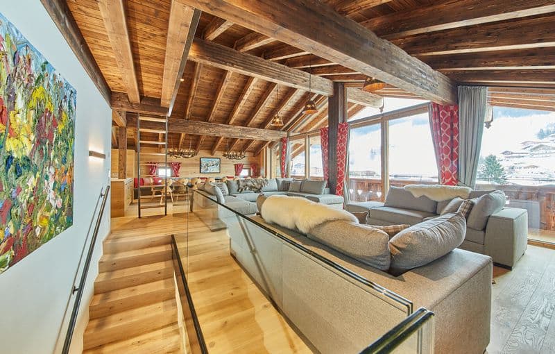 Chalet Guter Hirte - Chalet Top 2 - Image 2