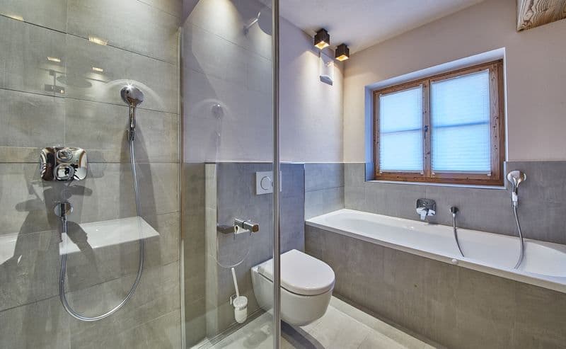 Chalet Guter Hirte - Appartement Top 1 - Image 4