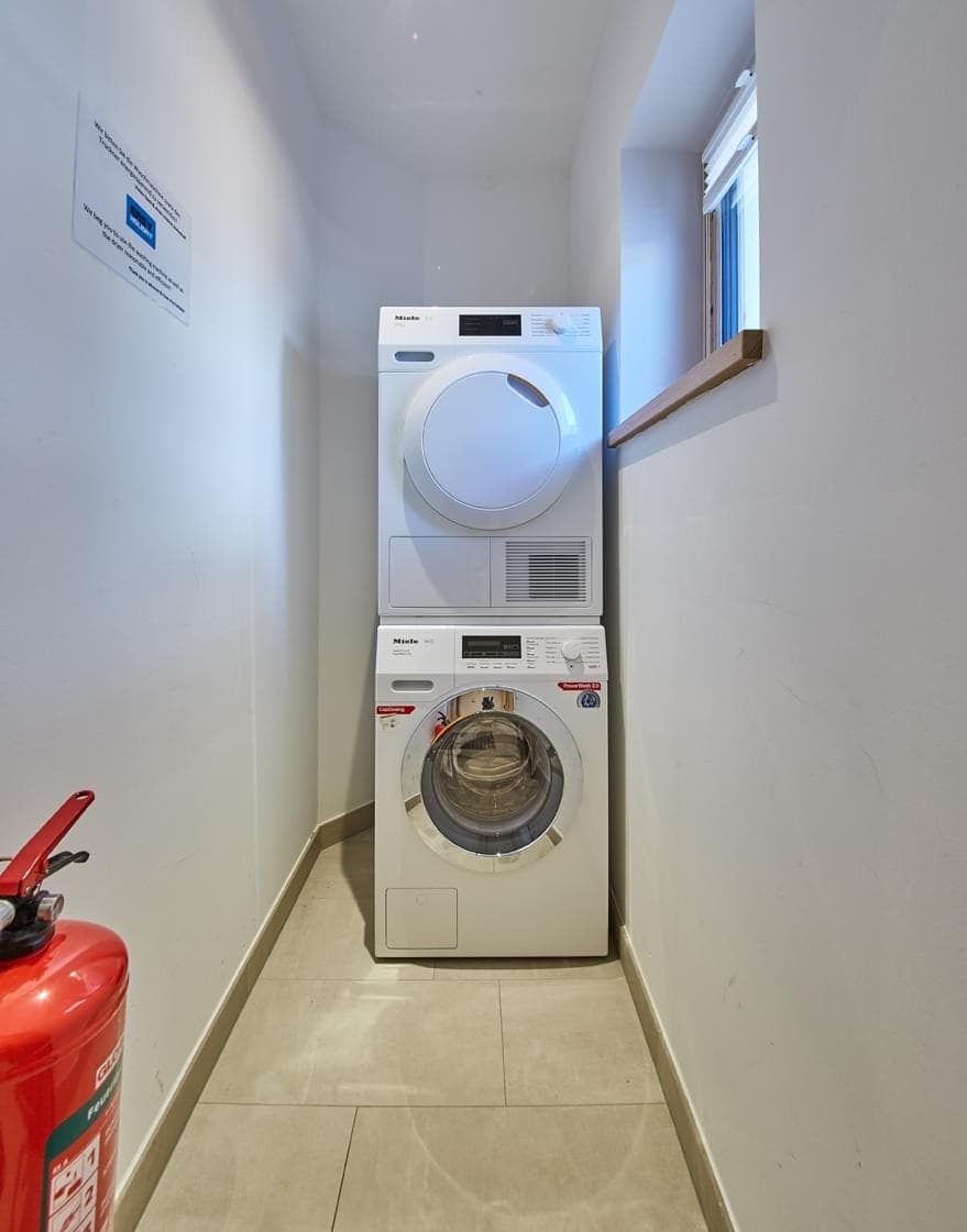 Chalet Guter Hirte - Appartement Top 1 - 6