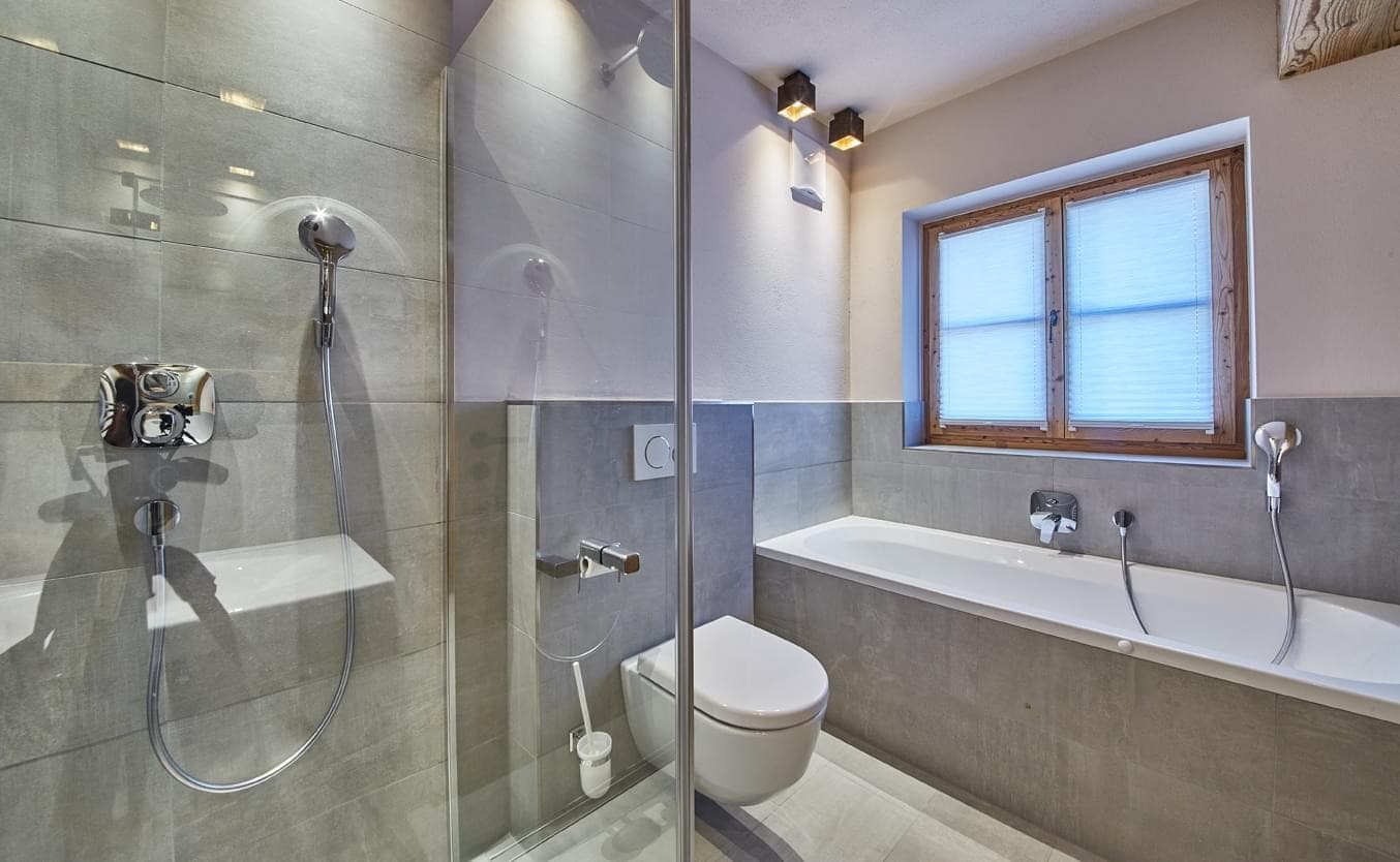 Chalet Guter Hirte - Appartement Top 1 - 4