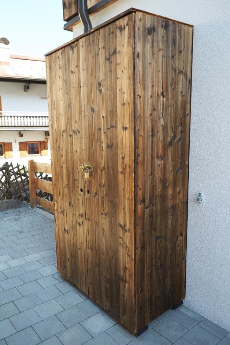 Chalet Guter Hirte - Appartement Top 1 - 7