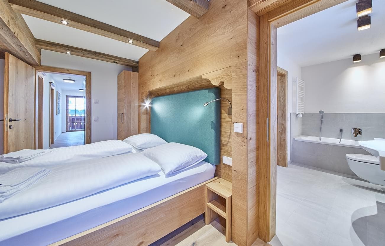 Chalet Guter Hirte - Chalet Top 2 - 3