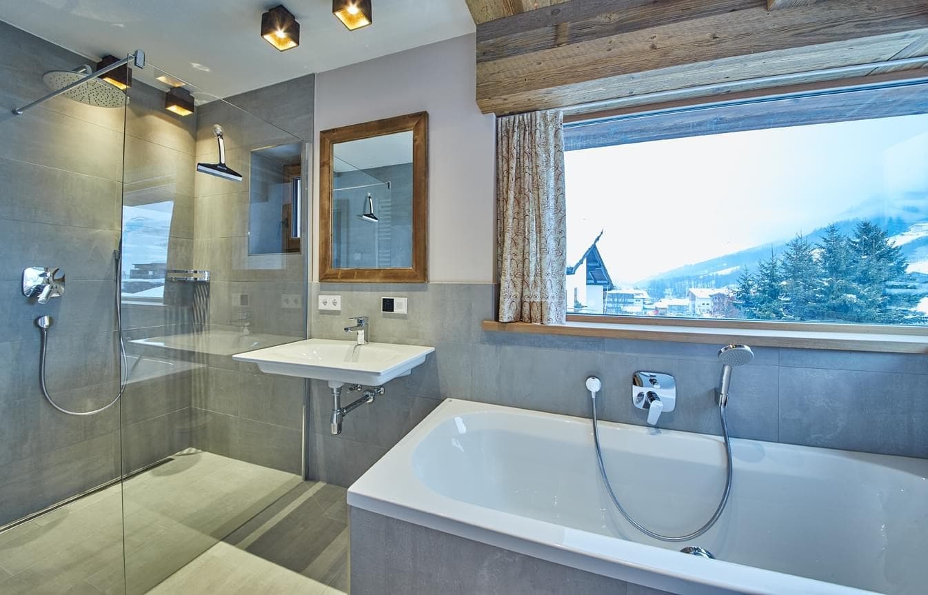 Chalet Guter Hirte - Chalet Top 2 - 4