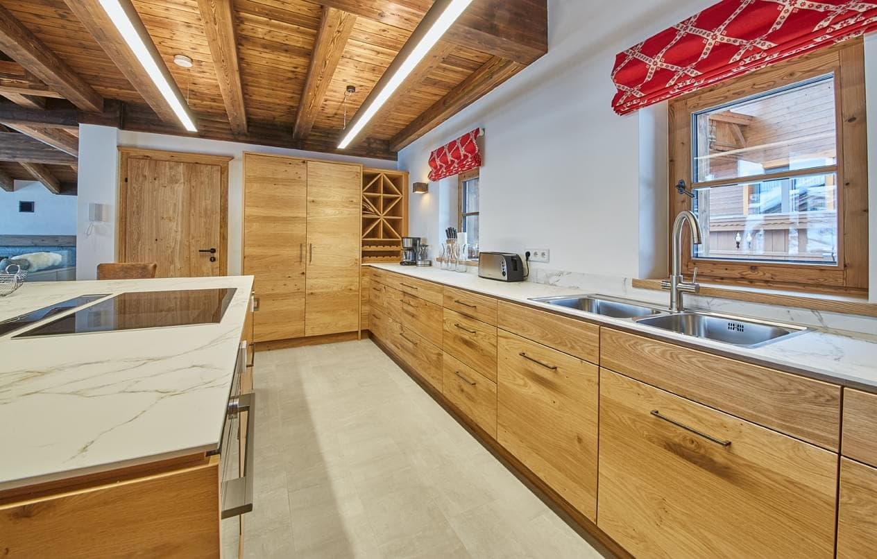 Chalet Guter Hirte - Chalet Top 2 - 5