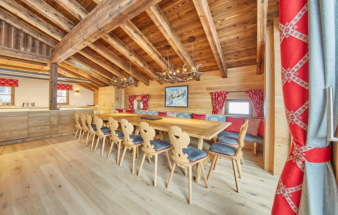 Chalet Guter Hirte - Chalet Top 2