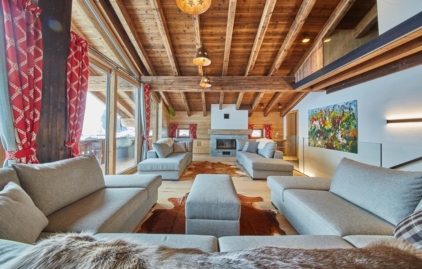 Chalet Guter Hirte - Chalet Top 2