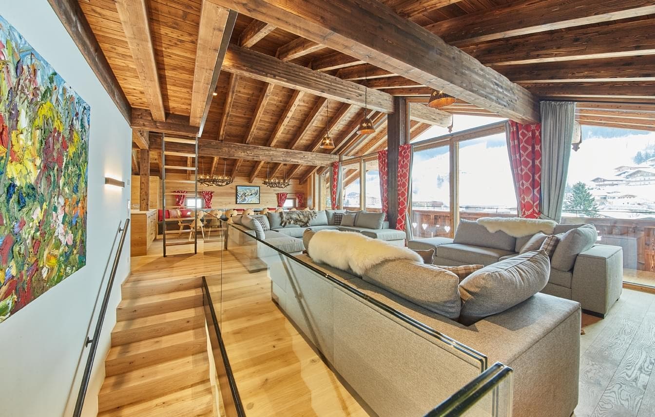 Chalet Guter Hirte - Chalet Top 2 - null