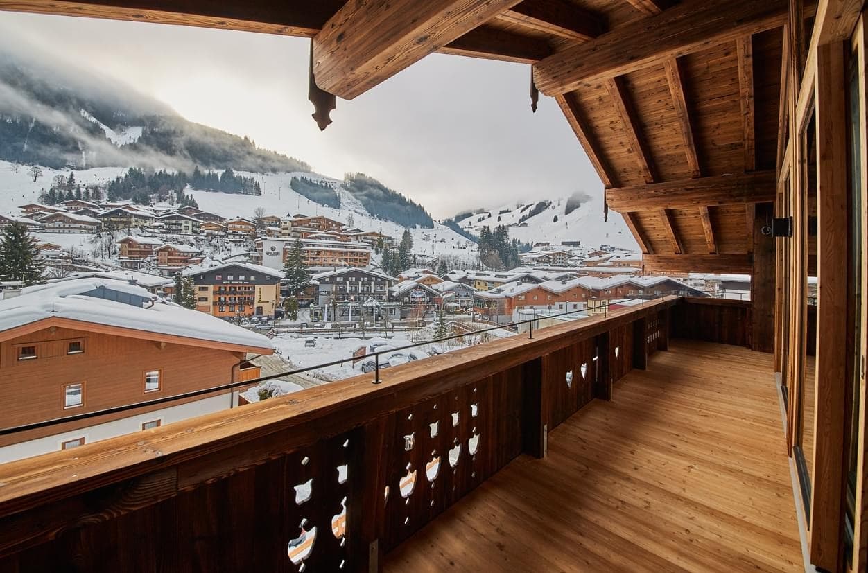 Chalet Guter Hirte - Chalet Top 2 - 6