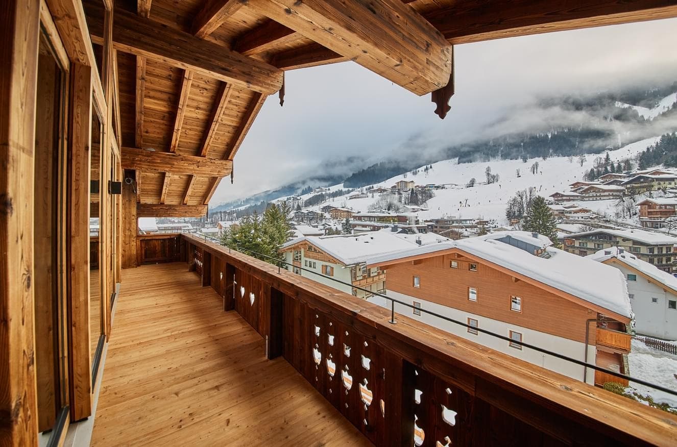 Chalet Guter Hirte - Chalet Top 2 - 8